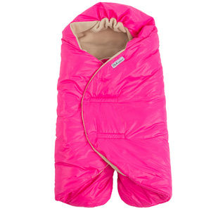7AM Enfant Nido Quilted Baby Wrap